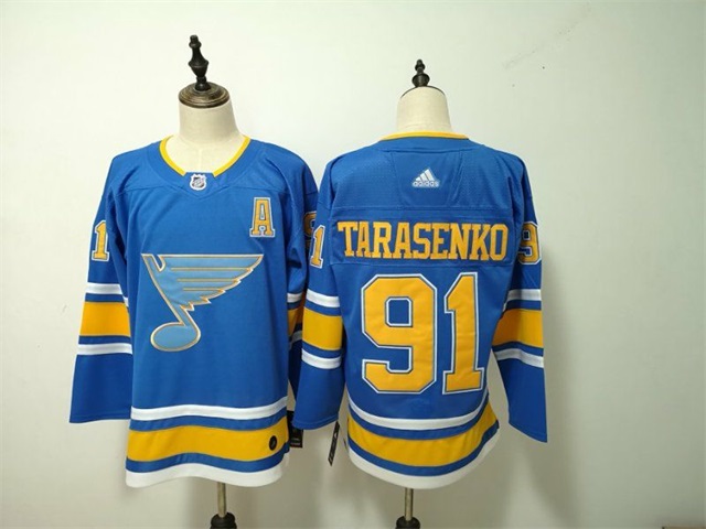 St.Louis Blues jerseys 2022-006